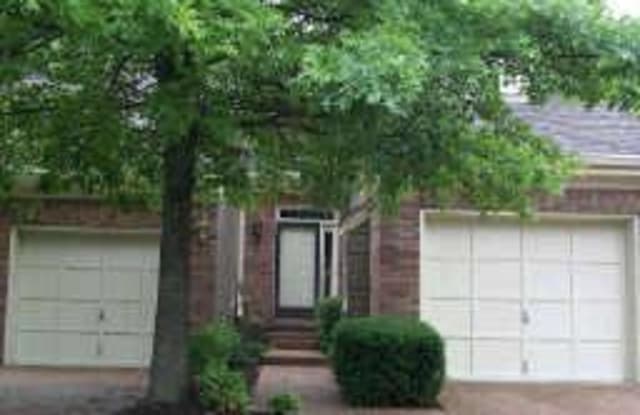 406 Clifton Pl - 406 Clifton Place, Nashville, TN 37215