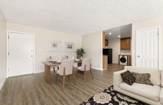 Parthenia Terrace Apartments