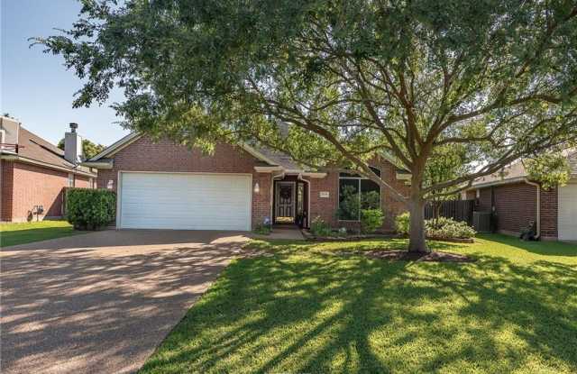3605 Graz Drive