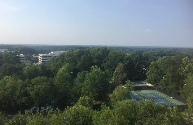 8380 GREENSBORO Drive unit: 602