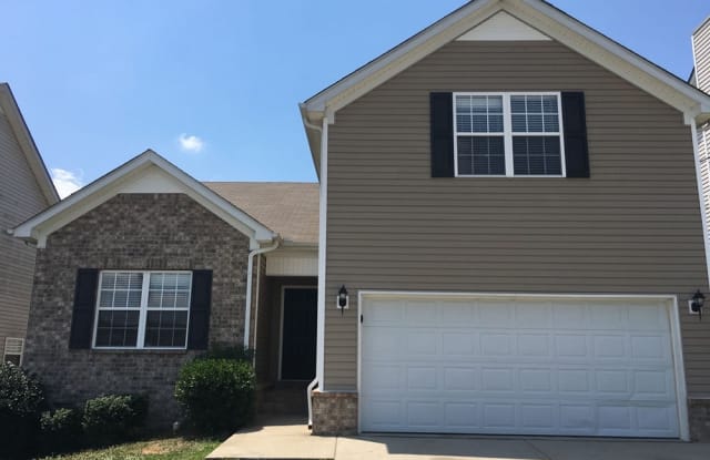 313 Sarna Dr - 313 Sarna Drive, La Vergne, TN 37086