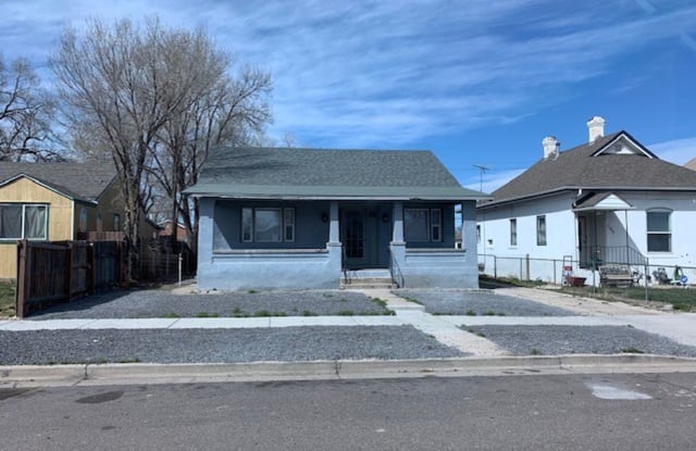 1711 STONE AVE. - 1711 Stone Avenue, Pueblo, CO 81004