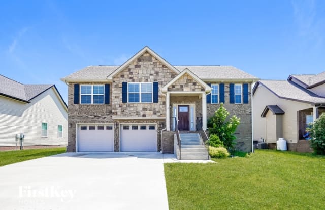 3717 Windhaven Court - 3717 Windhaven Court, Clarksville, TN 37040