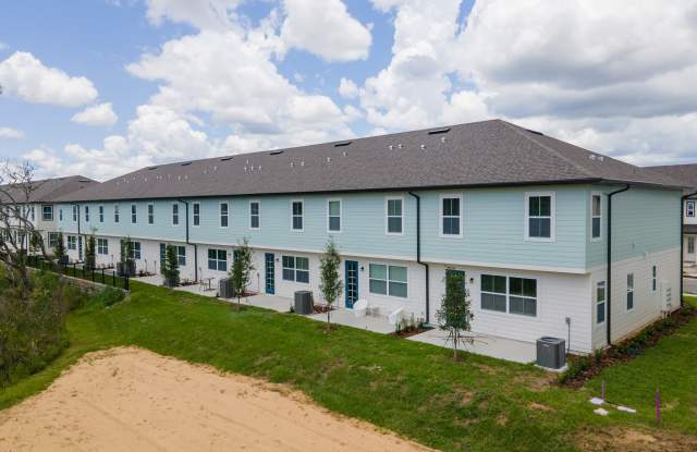 1038 Plantation Lane - 1