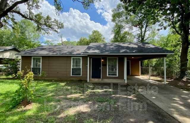 629 David Drive