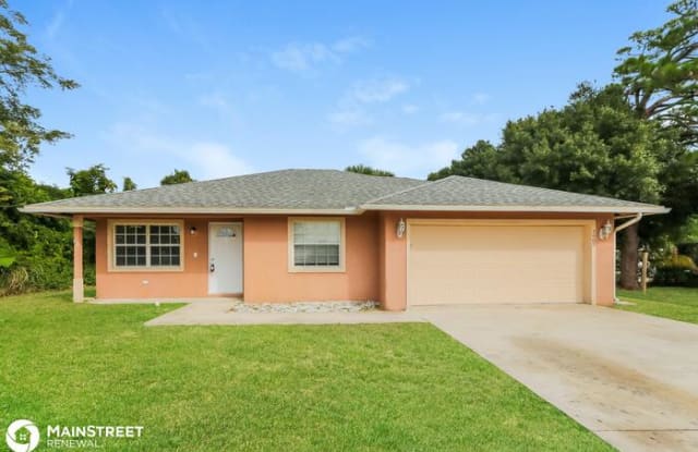 7902 Pacific Avenue - 7902 Pacific Avenue, Lakewood Park, FL 34951