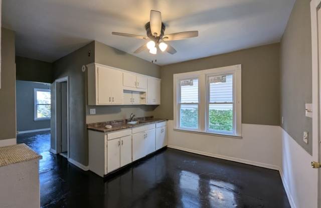 2541 North 34th Street - 2