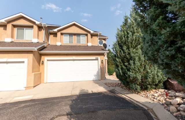 288 Pecan Garden View