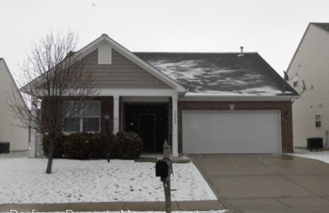 12355 SCHOOLHOUSE ROAD - 12355 Schoolhouse Rd, Fishers, IN 46037