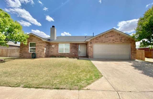 2505 106th Street - 2505 106th Street, Lubbock, TX 79423