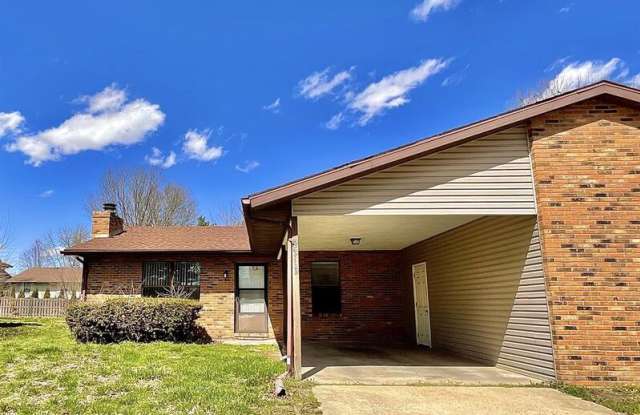 2313 Richland Prairie