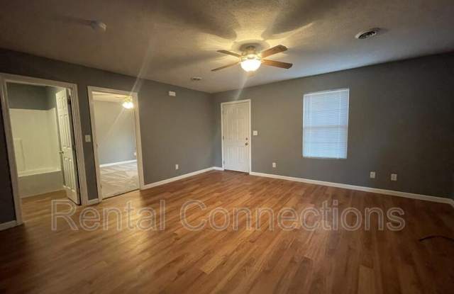 1212 N. Madison St B