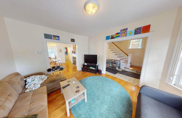 Photo of Single Family in Brighton Available 9/1/2026 6beds / 2.6baths