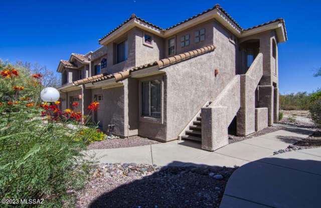 755 W Vistoso Highlands Drive