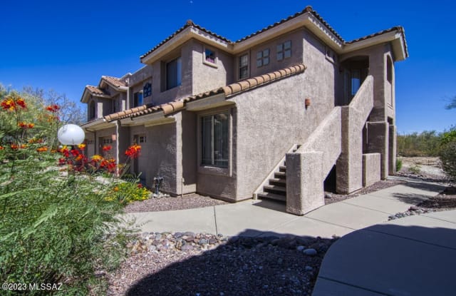 755 W Vistoso Highlands Drive - 755 West Vistoso Highlands Drive, Oro Valley, AZ 85755