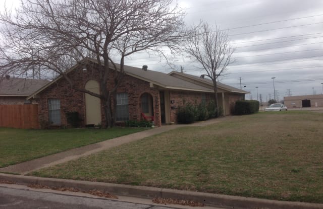 5724 Kingman St - 5724 Kingman St, Waco, TX 76710