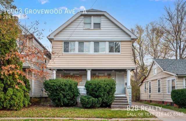 16003 Grovewood Ave