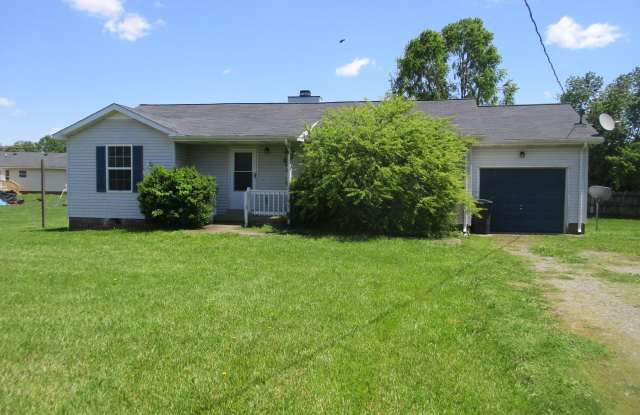 509 Gainey Drive