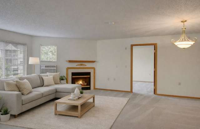 Heritage Park Apartment Homes