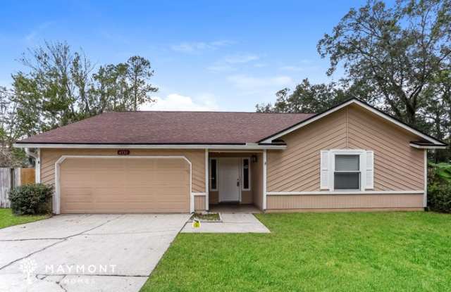 4751 Southern Pacific Drive