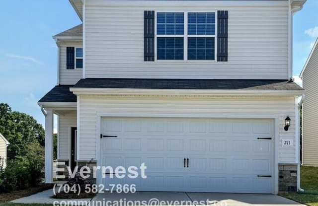 211 Aniston Lane