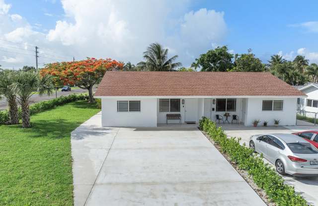 501 NE 16th Street