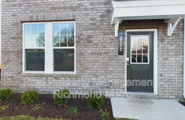 2117 Grand Reserve Lane