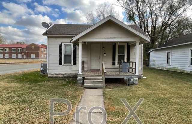 514 N Tucker