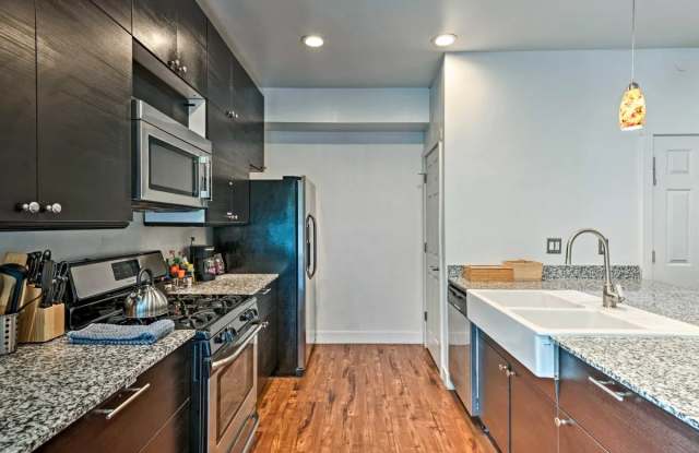 462 East Haven Avenue Unit D - 1