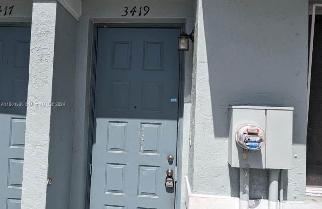 3419 Sonoma Dr