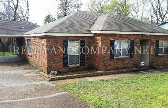 4551 Parkwood Rd - 4551 Parkwood Road, Memphis, TN 38128