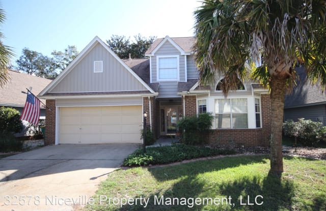 822 Fairway Lakes Dr - 822 Fairway Lakes Drive, Okaloosa County, FL 32578