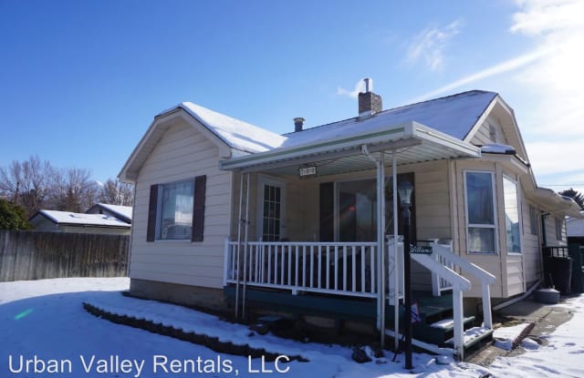 700 E 5900 S - 700 E 5900 S, Murray, UT 84107