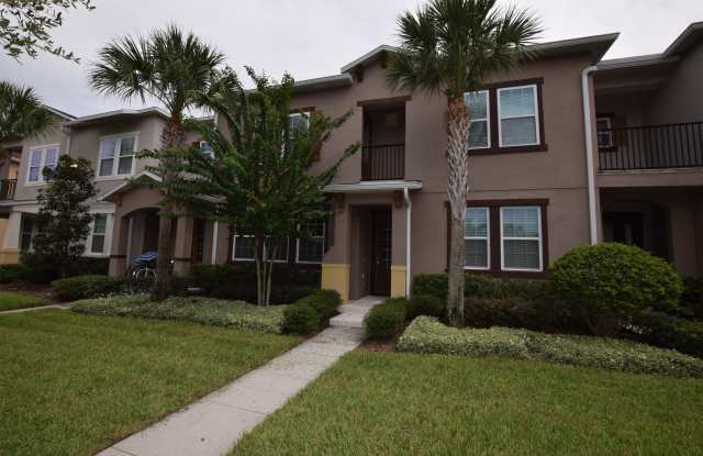3 Bedroom 2.5 Bath Town Home for rent at 8631 Via Trieste Drive Windermere, Fl. 34786