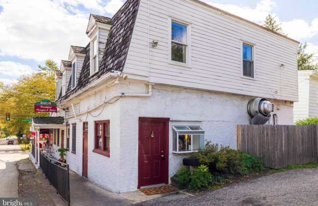 9800 GERMANTOWN Pike