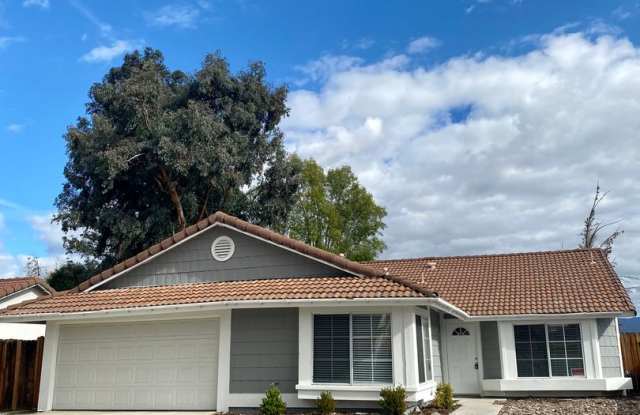 3 bedroom 2 bath House in San Jacinto - Available now!