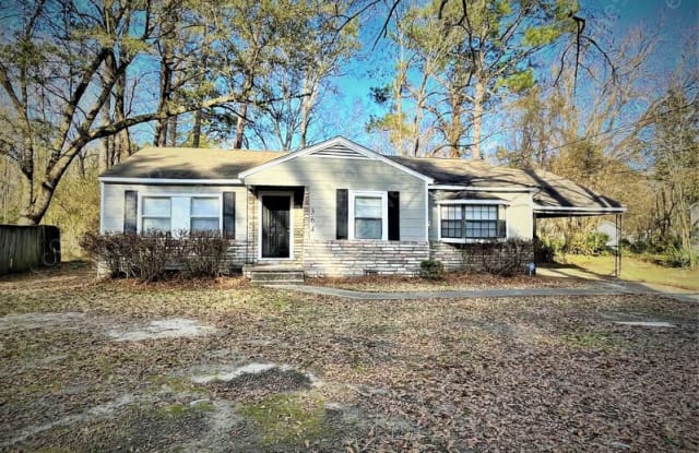 364 Fairhill Drive - 364 Fairhill Drive, Jackson, MS 39212