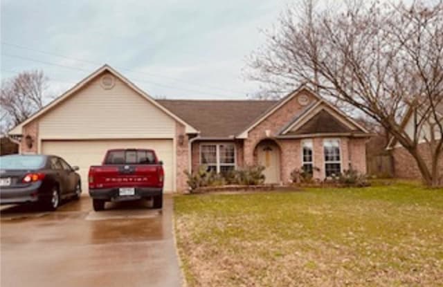 8100 Avignon - 8100 Avignon Lane, Fort Smith, AR 72908