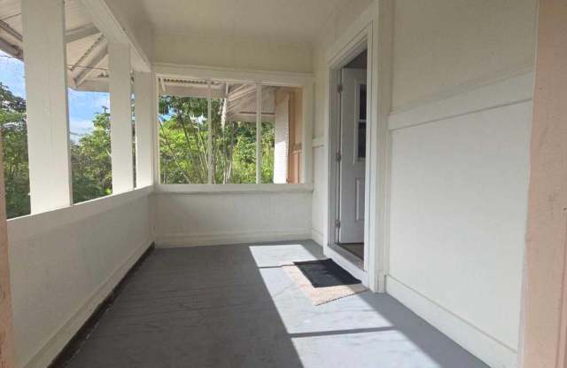 15-2527 Keaau-Pahoa Hwy - B Pahoa Side