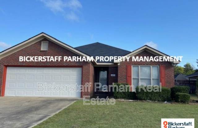 6519 Fairfax Way - 6519 Fairfax Way, Columbus, GA 31909