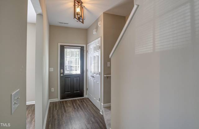 5101 Echo Ridge Road