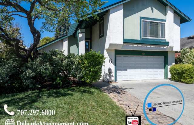 Four Bedroom Glen Cove home available now