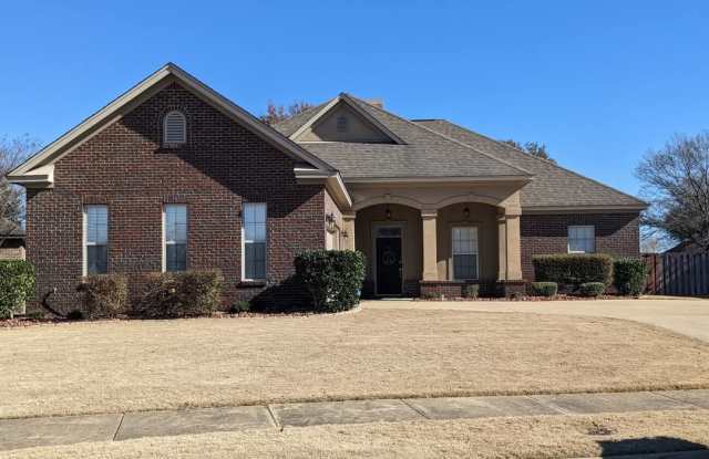 8861 Lillington Circle