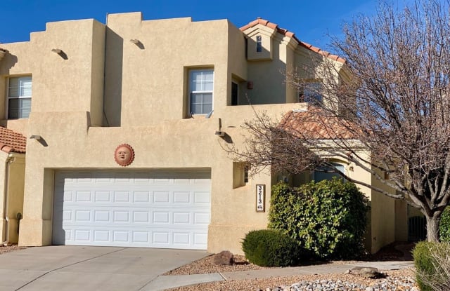 3213 Renaissance DR SE - 3213 Renaissance Drive Southeast, Rio Rancho, NM 87124