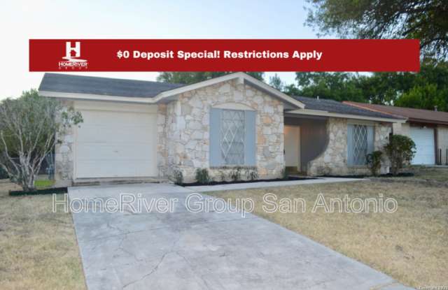 439 Bridgit Dr