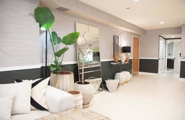 1353 North Fuller Avenue