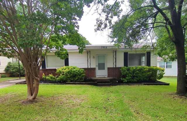 3904 Virginia Drive