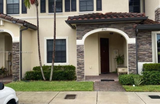 8942 West 35th Ct. - 8942 W 35th Ct, Hialeah, FL 33018