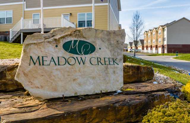 Meadow Creek