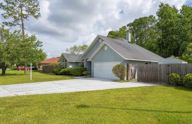 2116 Wood Stork Ave